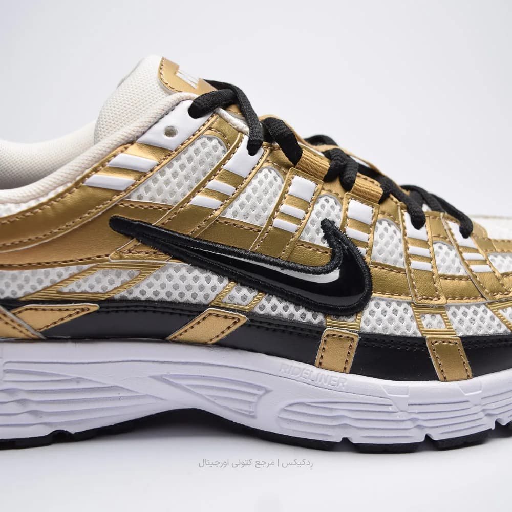 کتونی Nike مدل P-6000 By You – IB4455-900 — تصویر ۶