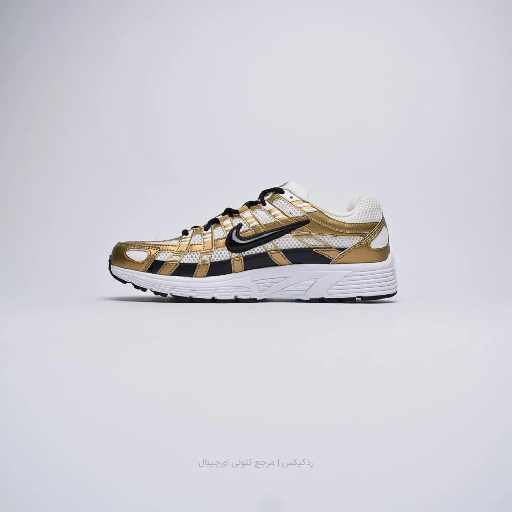 کتونی Nike مدل P-6000 By You – IB4455-900 — تصویر ۲