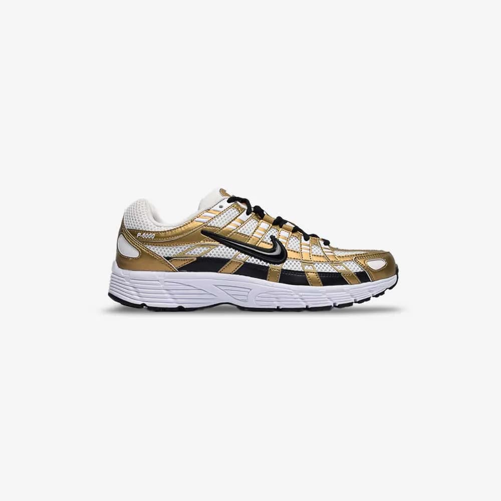 کتونی Nike مدل P-6000 By You – IB4455-900
