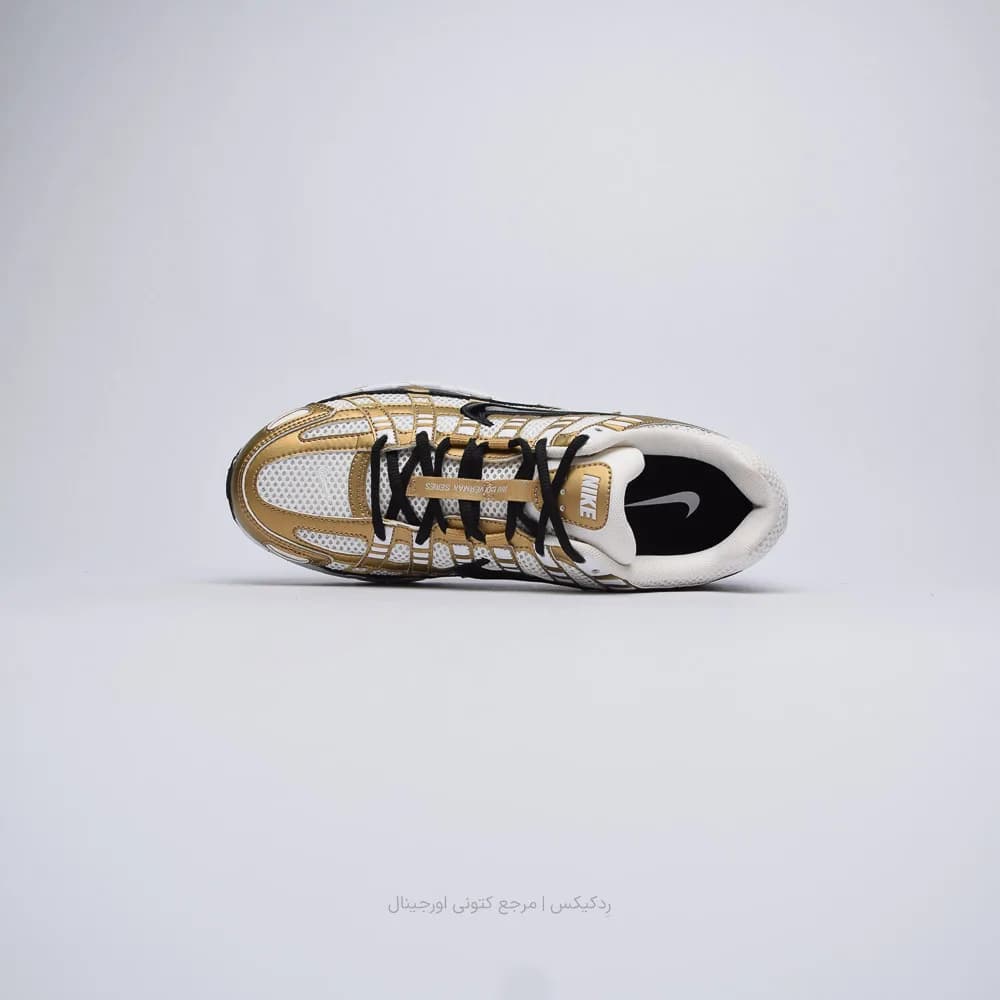 کتونی Nike مدل P-6000 By You – IB4455-900 — تصویر ۴