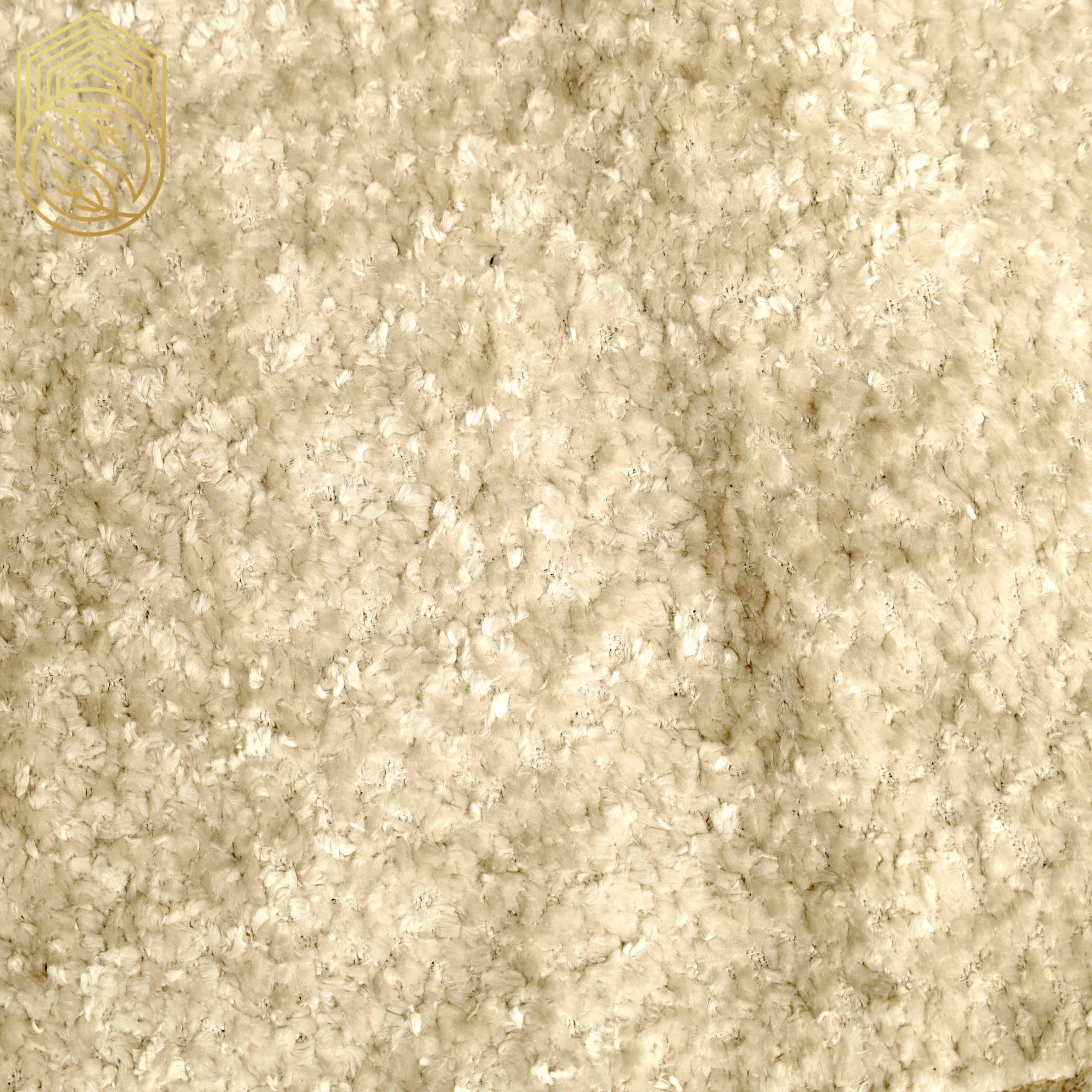 رانر رومیزی تدی استخوانی مدرن sh339 — تصویر ۲