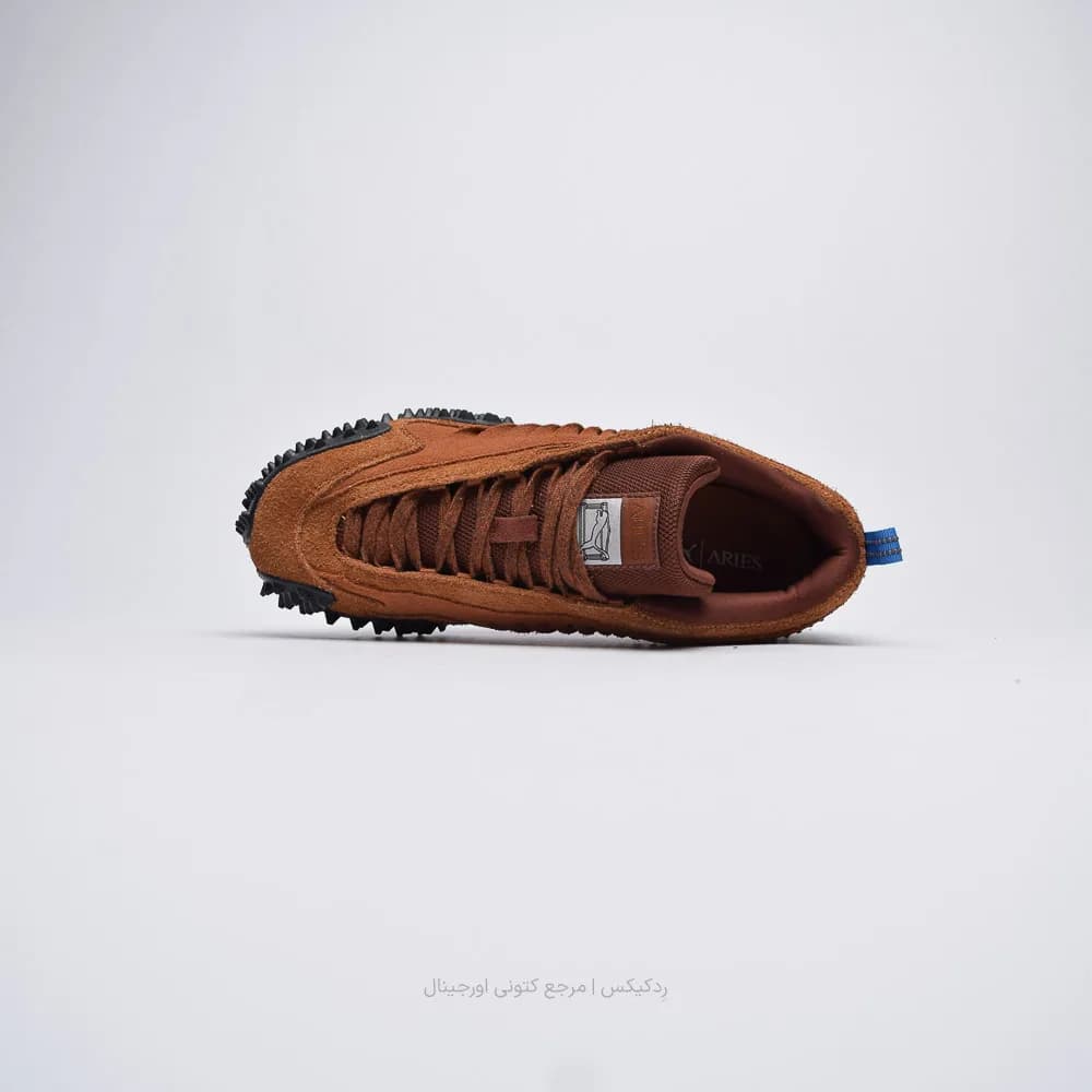 کتونی Puma مدل Mostro X Aries – 401318-02 — تصویر ۴