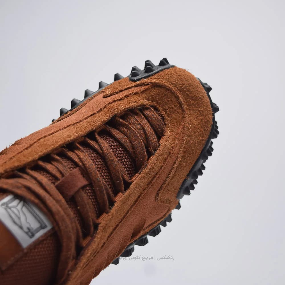 کتونی Puma مدل Mostro X Aries – 401318-02 — تصویر ۷