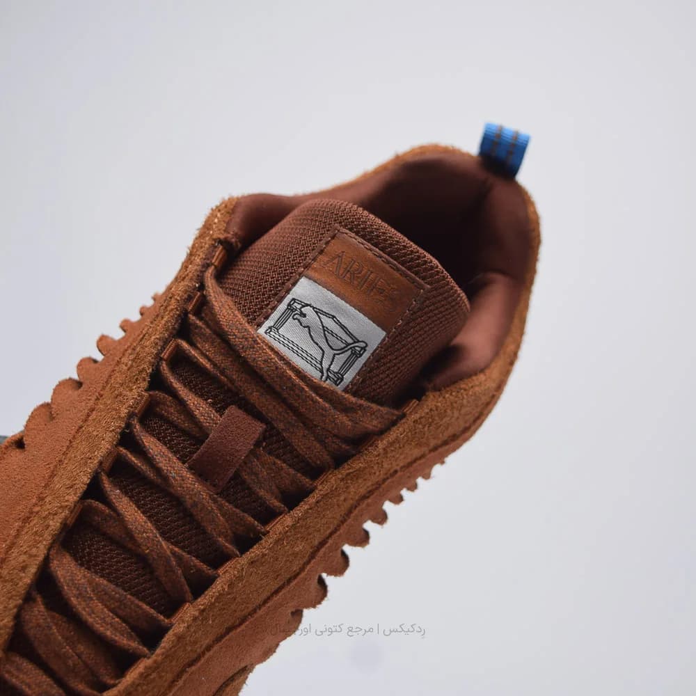 کتونی Puma مدل Mostro X Aries – 401318-02 — تصویر ۸
