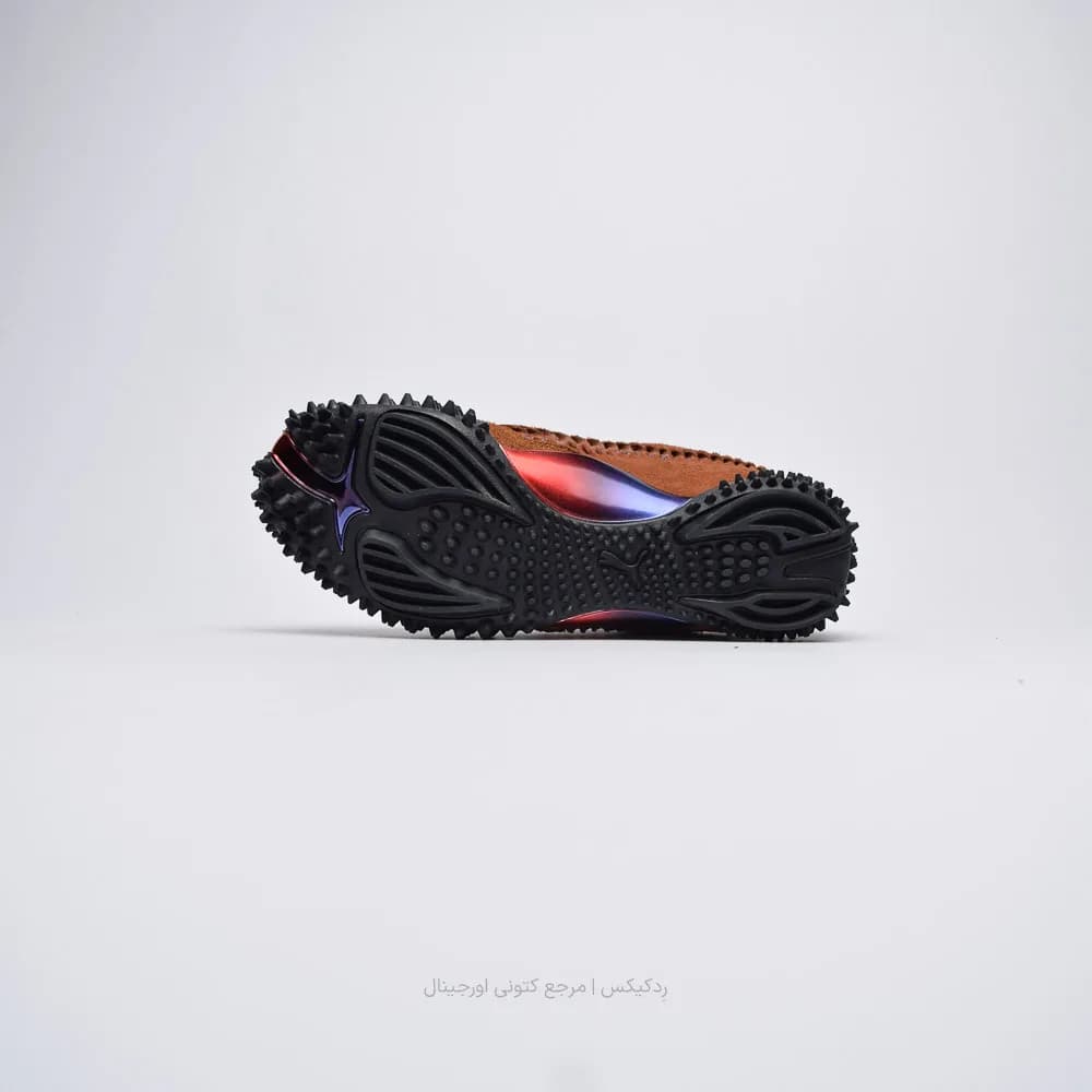 کتونی Puma مدل Mostro X Aries – 401318-02 — تصویر ۳