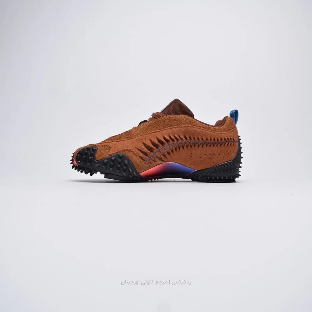 کتونی Puma مدل Mostro X Aries – 401318-02 — تصویر ۲