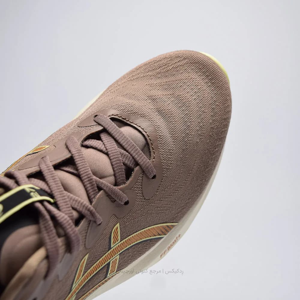 کتونی Asics مدل Gel Cumulus 27 – 1011B960-020 — تصویر ۷