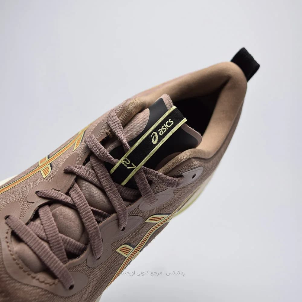 کتونی Asics مدل Gel Cumulus 27 – 1011B960-020 — تصویر ۸