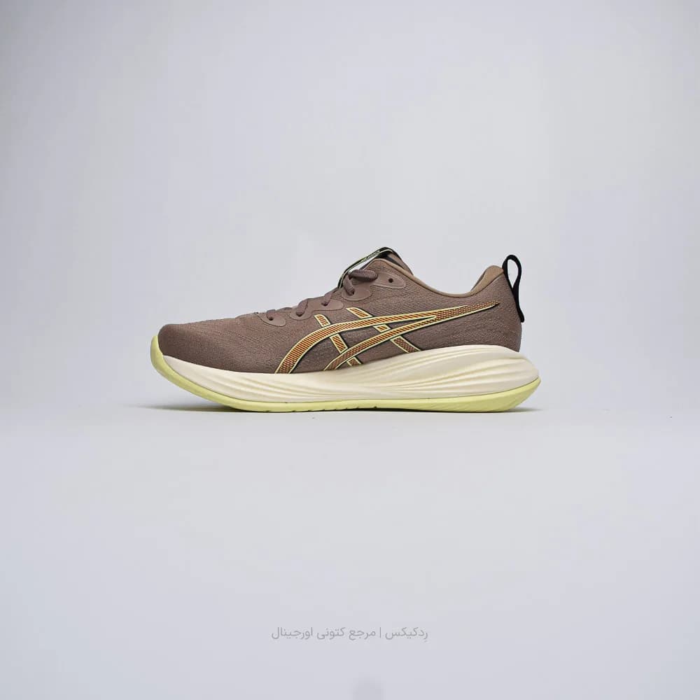 کتونی Asics مدل Gel Cumulus 27 – 1011B960-020 — تصویر ۲