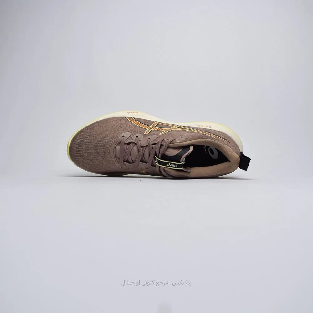 کتونی Asics مدل Gel Cumulus 27 – 1011B960-020 — تصویر ۴