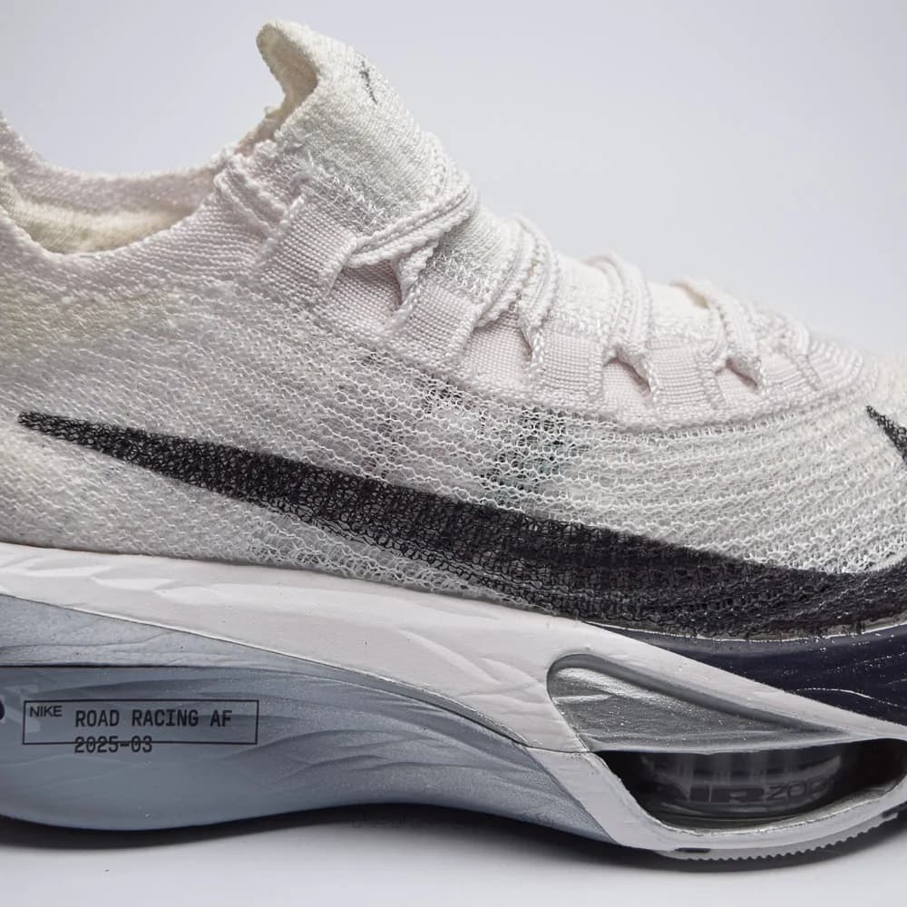 کتونی Nike مدل Air Zoom Alphafly NEXT% 3 – FD8315-102 — تصویر ۶