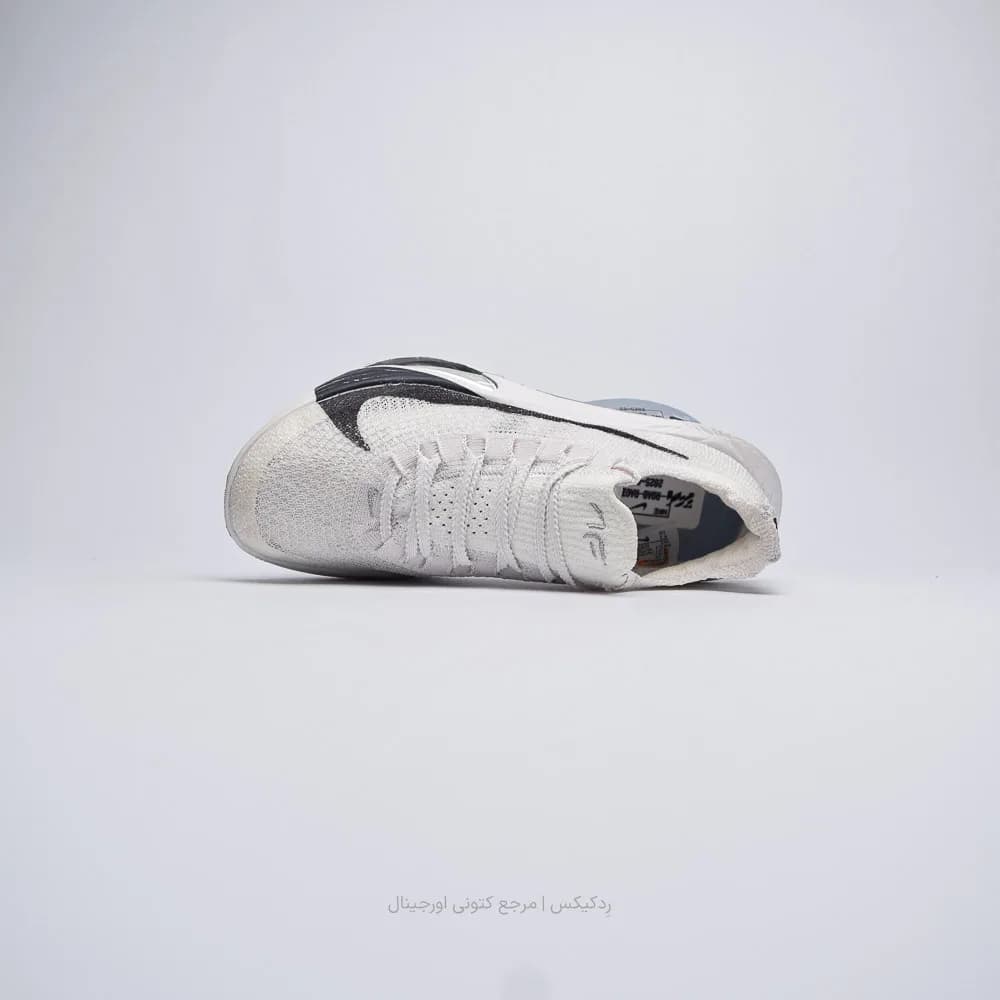 کتونی Nike مدل Air Zoom Alphafly NEXT% 3 – FD8315-102 — تصویر ۴