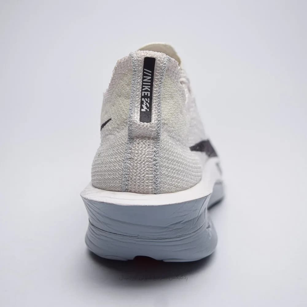 کتونی Nike مدل Air Zoom Alphafly NEXT% 3 – FD8315-102 — تصویر ۵