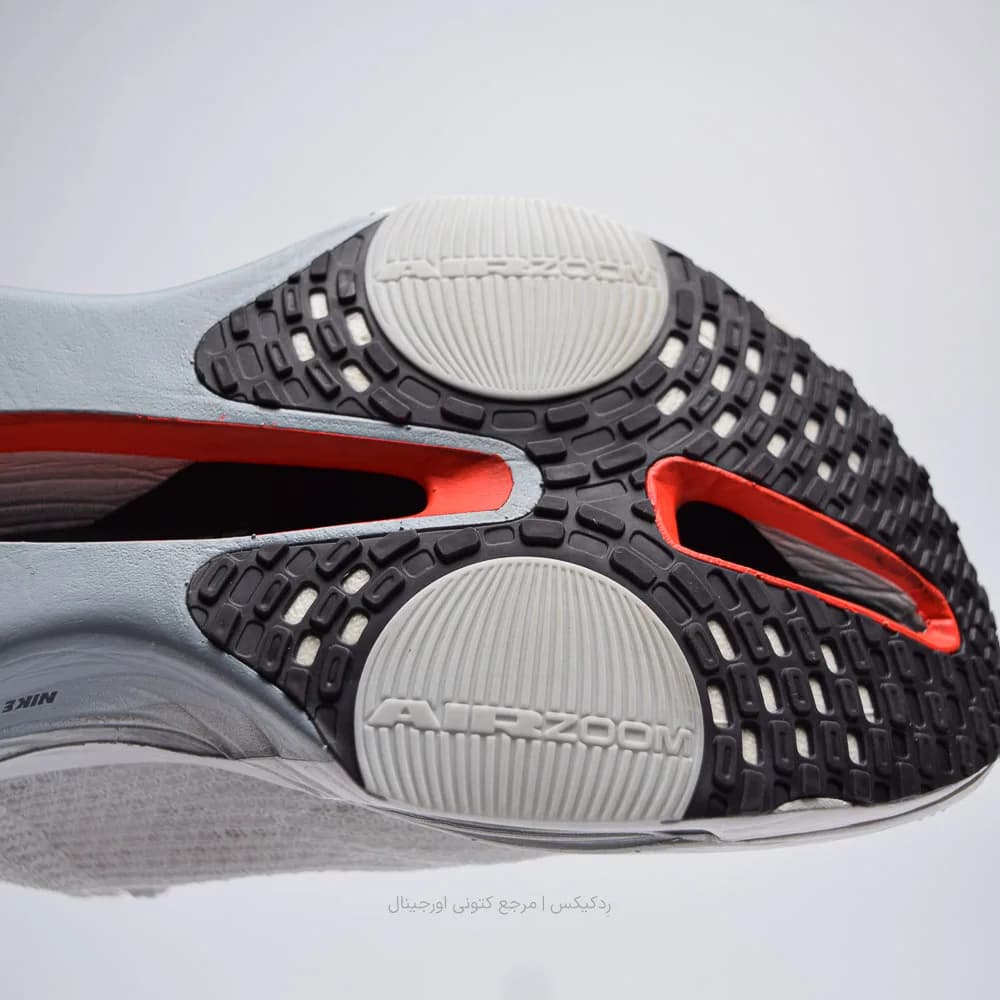 کتونی Nike مدل Air Zoom Alphafly NEXT% 3 – FD8315-102 — تصویر ۸