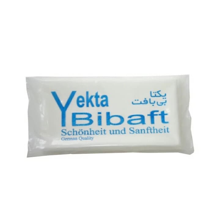 حوله یکبار مصرف سایز 40×80 بسته 100 عددی