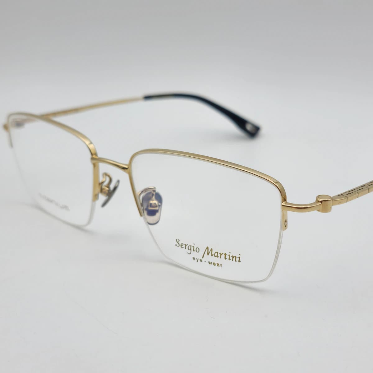 عینک طبی سرجیو مارتینی مدل Sm4414 — تصویر ۲