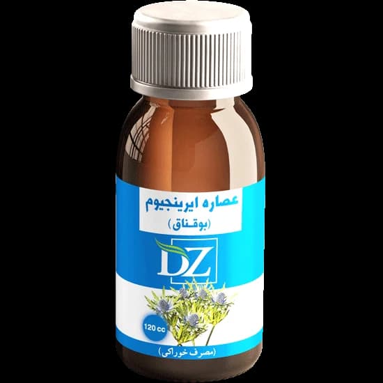 عصاره بوقناق خوراکی