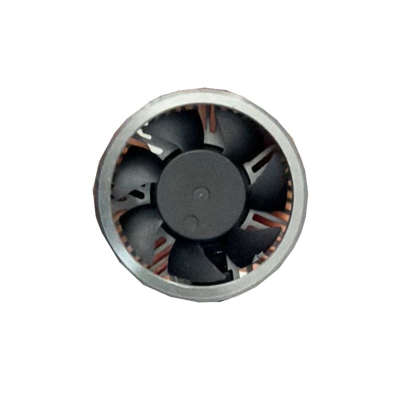 هدلایت خودرو لدکو مدل K85 پایه H1 بسته دو عددی — تصویر ۵