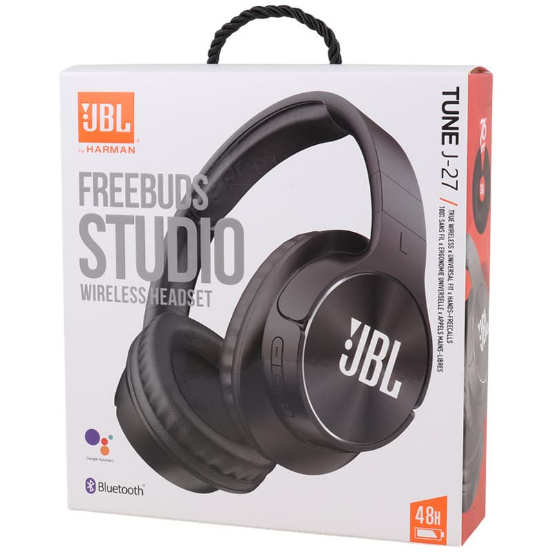 هدفون بلوتوثی JBL TUNE-J27