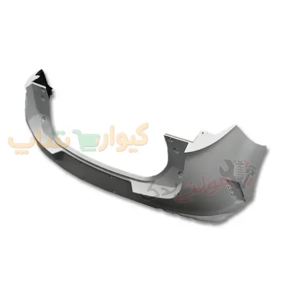 پوسته سپر عقب ام وی ام x33 کراس — تصویر ۳