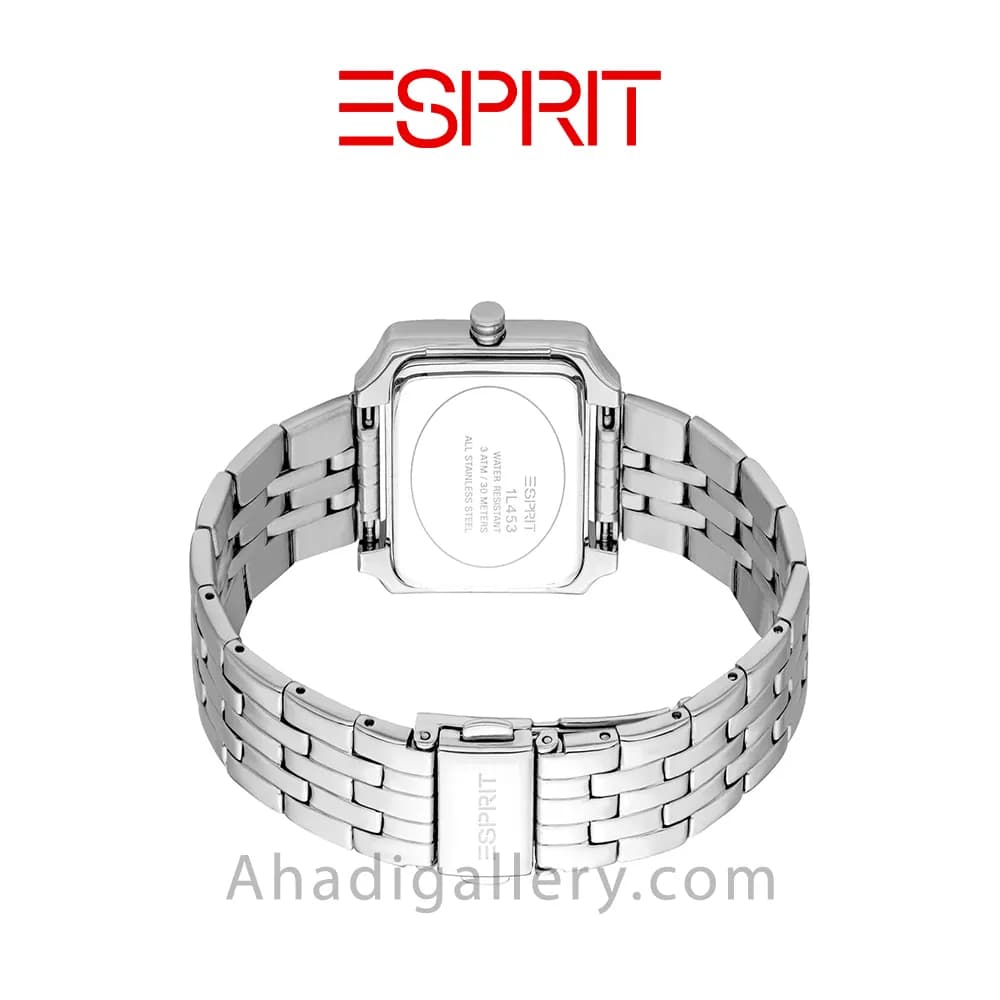 ساعت مچی زنانه اسپریت مدل ES1L453M0035 — تصویر ۹