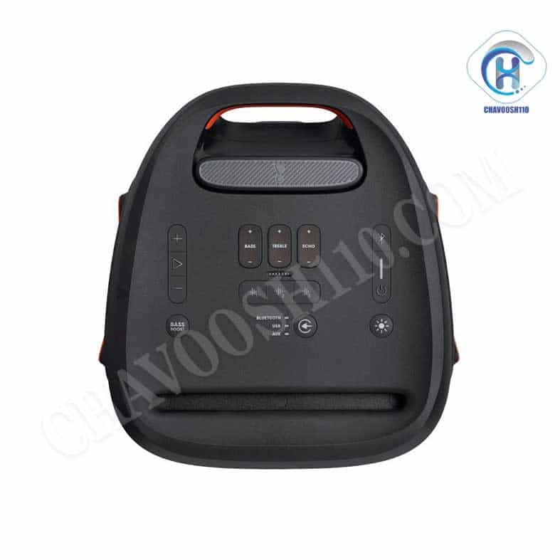 اسپیکر قابل حمل بلوتوثی جی بی ال PARTY BOX 310 — تصویر ۵