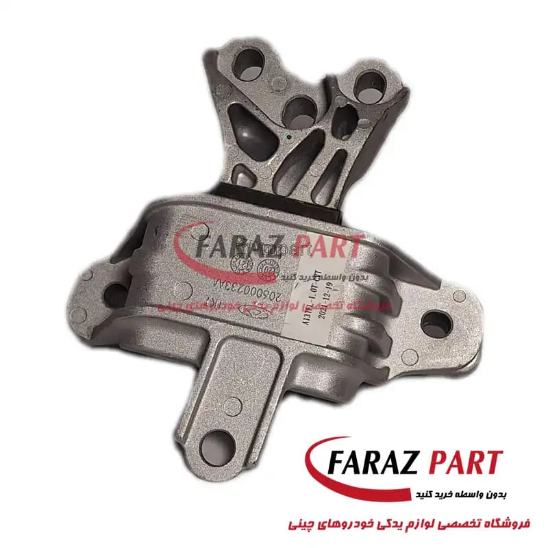 دسته موتور چپ ام وی ام X22 پرو — تصویر ۳