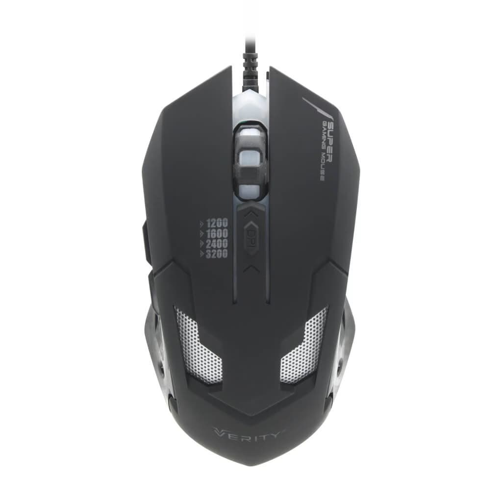 ماوس مخصوص بازی وریتی مدل V-MS5116G — تصویر ۷