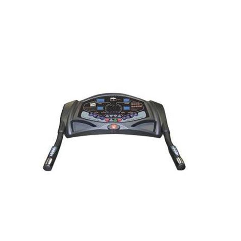 تردمیل تایتان فیتنس Titan Fitness TF6700V — تصویر ۴