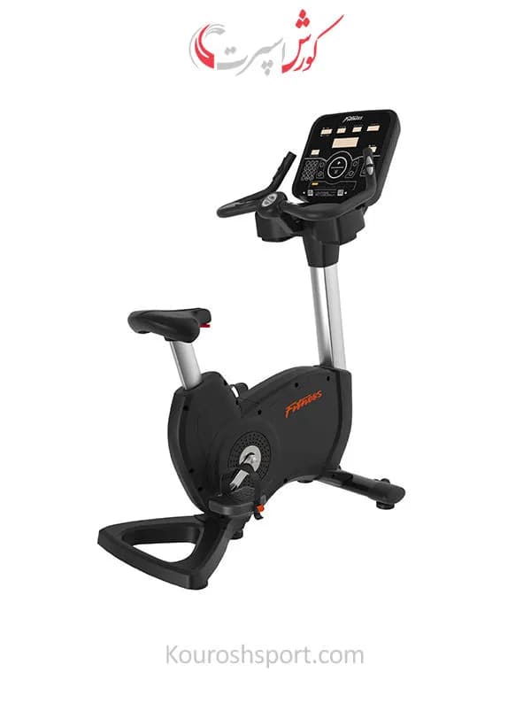 دوچرخه ایستاده باشگاهی برایت وی EB8600 — تصویر ۸