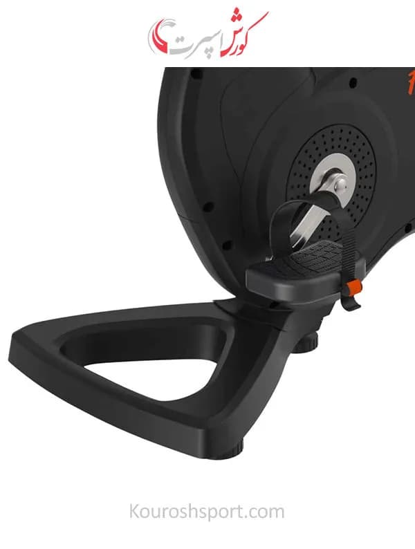 دوچرخه ایستاده باشگاهی برایت وی EB8600 — تصویر ۱۰