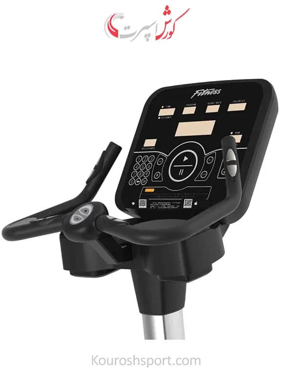 دوچرخه ایستاده باشگاهی برایت وی EB8600 — تصویر ۹