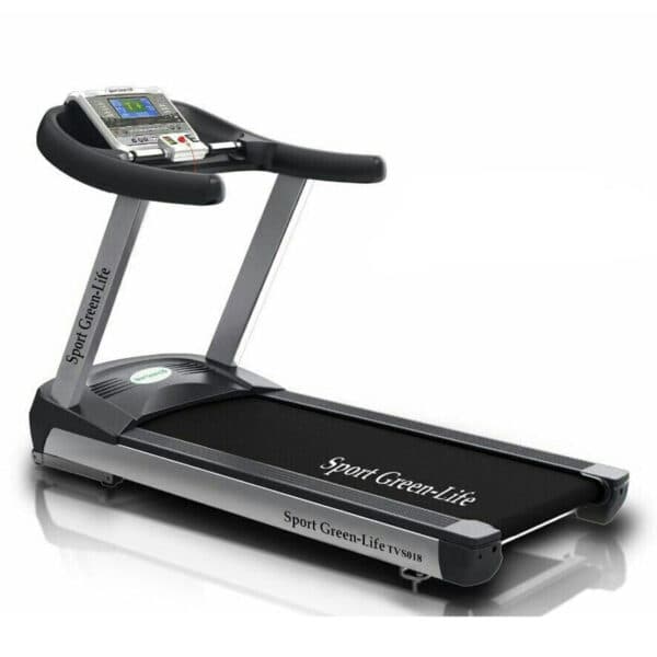 تردمیل باشگاهی SPORT GREEN LIFE مدل Tvs-018