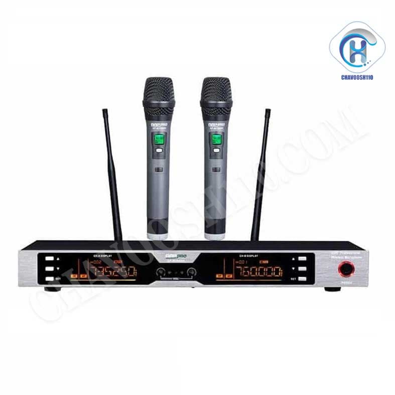 میکروفون بیسیم AAPPRO AP-M700HH