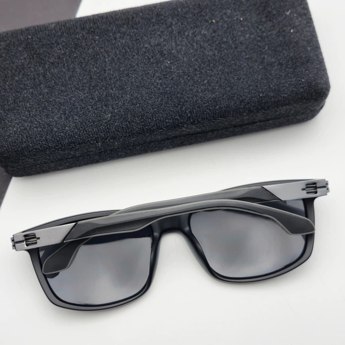 عینک آفتابی ماتریکس مدل MT8876c362 — تصویر ۵