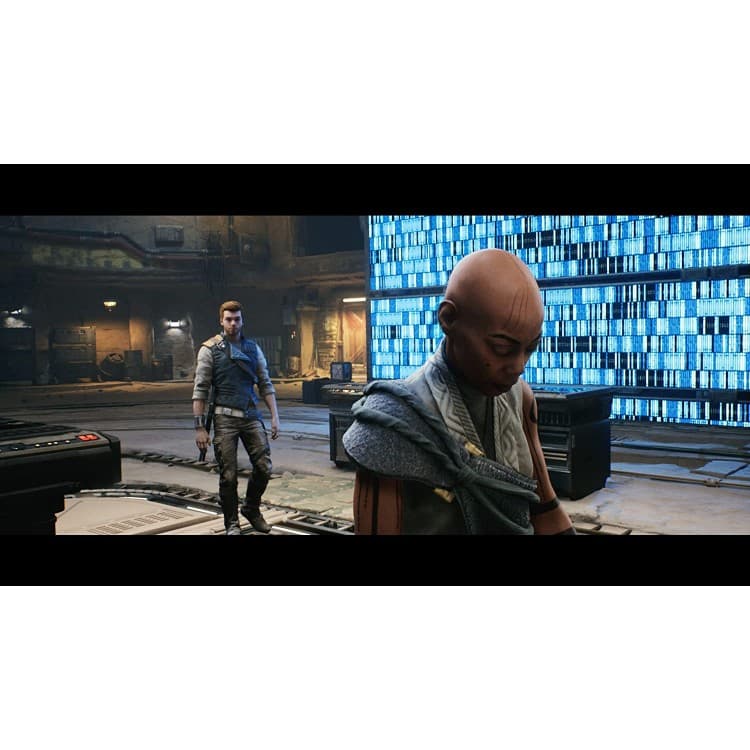بازی Star Wars Jedi: Survivor Delux Edition برای PS5 — تصویر ۵