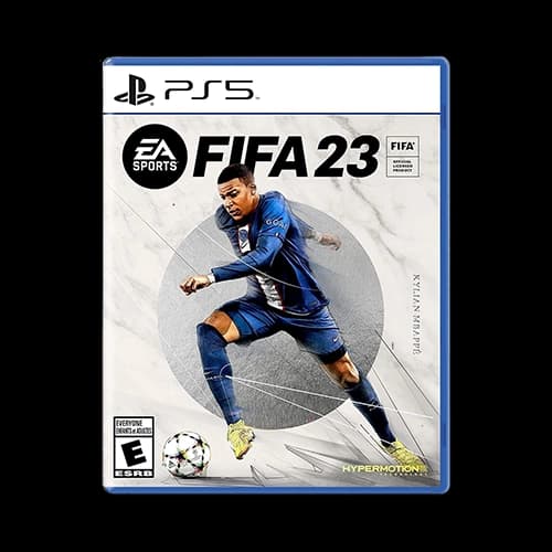 بازی FIFA 23 Standard Edition برای PS5 – کارکرده