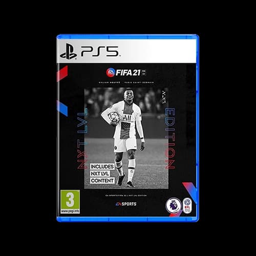 بازی FIFA 23 Standard Edition برای PS5 – کارکرده — تصویر ۱۰