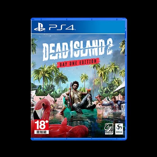 بازی Dead Island 2 Day One برای PS4