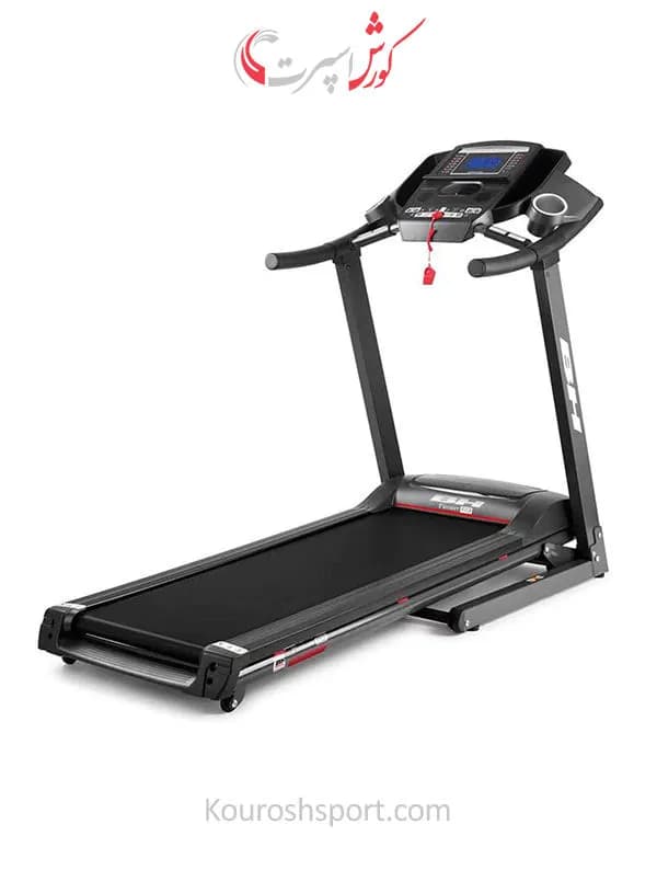 تردمیل خانگی بی اچ BH Fitness Pioneer R3 — تصویر ۲