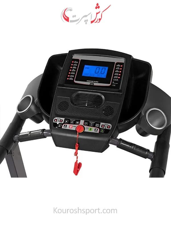 تردمیل خانگی بی اچ BH Fitness Pioneer R3 — تصویر ۴