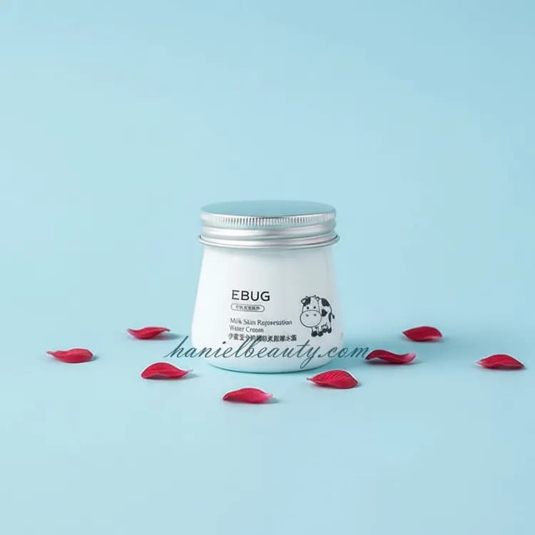 کرم آبرسان و روشن کننده شیر گاو EBUG — تصویر ۵