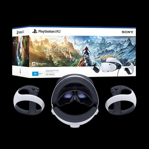 PlayStation VR2 Horizon: Call of the Mountain