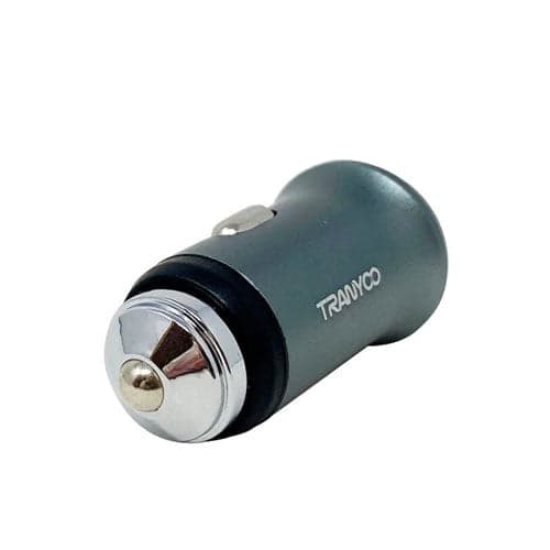شارژر فندکی ترانیو مدل C8 — تصویر ۴