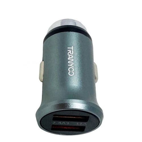 شارژر فندکی ترانیو مدل C8 — تصویر ۳