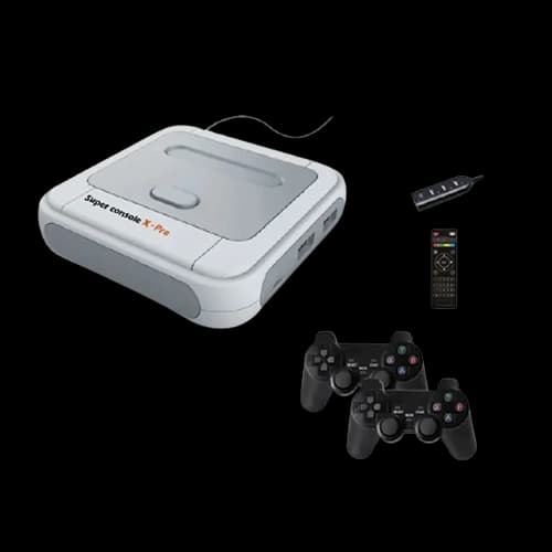 کنسول بازی Super Console X