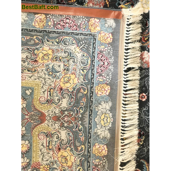 فرش افشان الماس ۷۰۰ شانه دودی — تصویر ۲