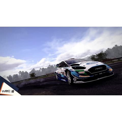 بازی WRC 10 برای PS5 – کارکرده — تصویر ۵