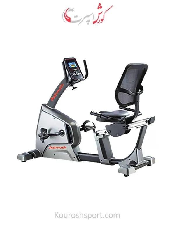 دوچرخه ثابت آذیموس AZ 8513-R30