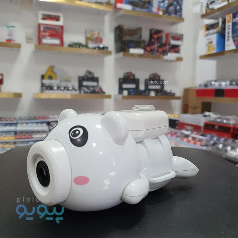 حباب ساز مچی طرح پاندا آیتم 3939 — تصویر ۲